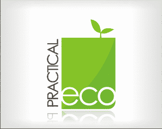 graphic eco design inspiration Logo Inspiration   50 Designs Fresh Bump Eco for Green Design &