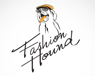 30+ Beautiful Fashion & Apparel Logo Designs for Inspiration -DesignBump