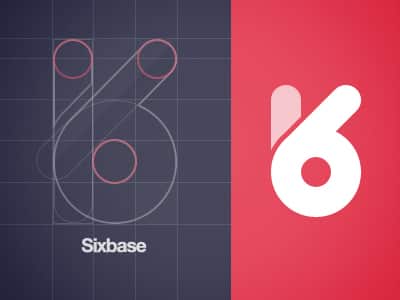 35 Creative Examples of Logos using Numbers -Design Bump