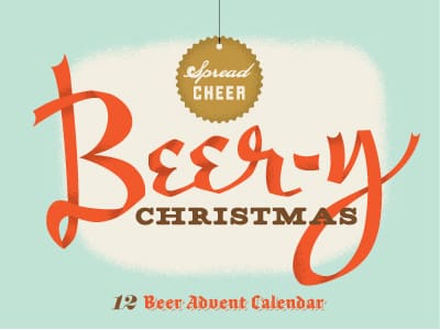 25+ Fantastic Christmas Logos for Inspiration -DesignBump