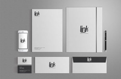 Download 30 Branding Mockups PSD Templates -DesignBump PSD Mockup Templates