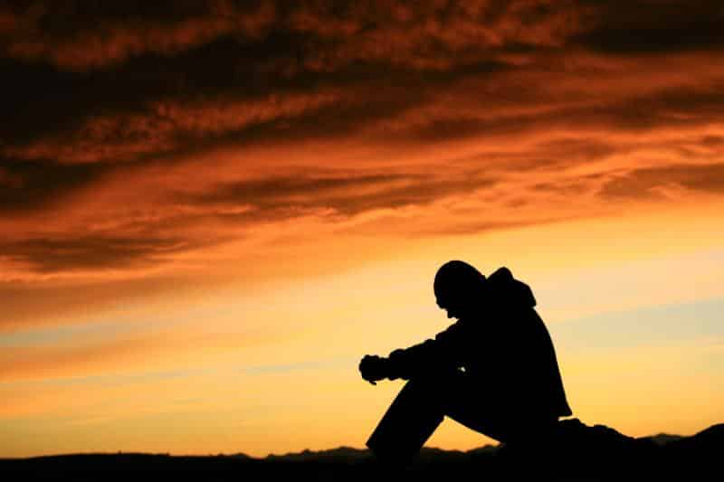Picture of your mood....