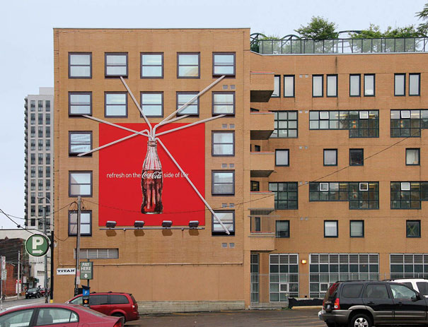 32 Creative Examples Of Billboard Advertising Designbump