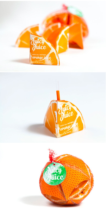 30 Clever And Mind Blowing Package Designs Design Bump