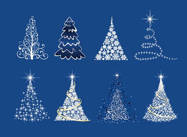 free christmas vector clipart - photo #13