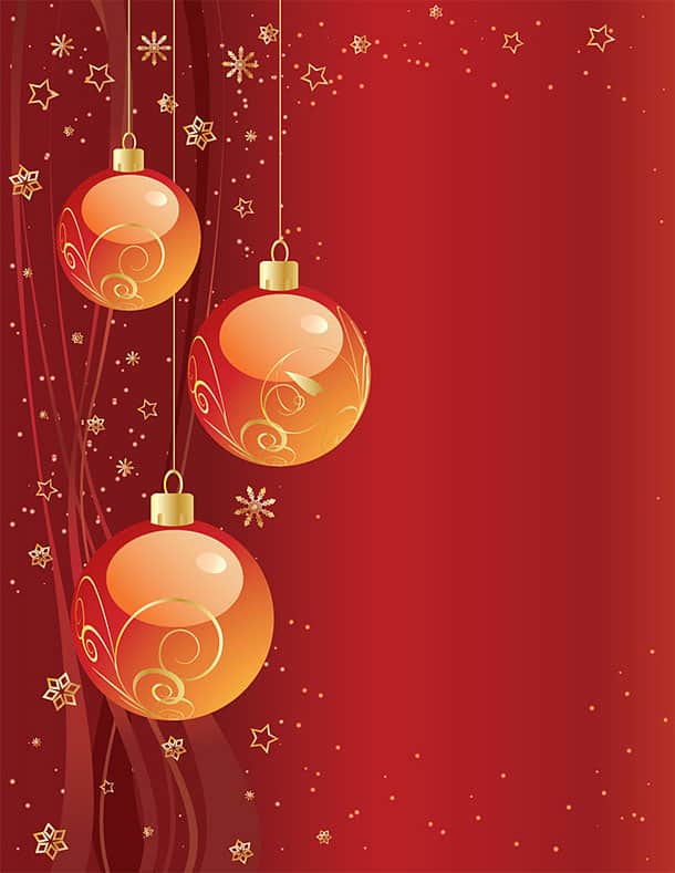christmas card clipart free download - photo #38
