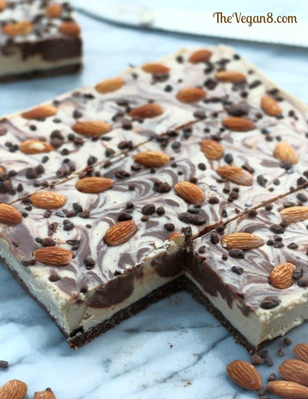 25 Delicious NoBake Raw Desserts You Should Try DesignBump 25 Delicious NoBake Raw Desserts You Should Try DesignBump