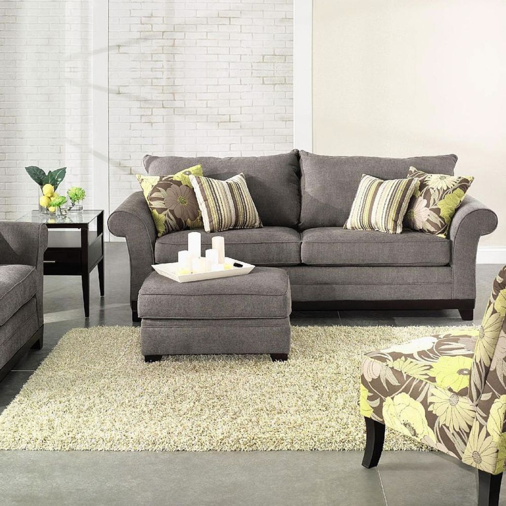 30 Brilliant Living Room Furniture Ideas -Design Bump