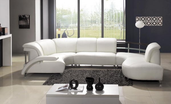 30 Brilliant Living Room Furniture Ideas Design Bump