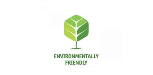 50+ Fresh Eco &amp; Green Logo Designs for Inspiration -DesignBump
