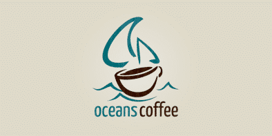 40 Coffee Espresso Logo Designs for Inspiration DesignBump