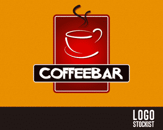 40 Coffee Espresso Logo Designs for Inspiration DesignBump