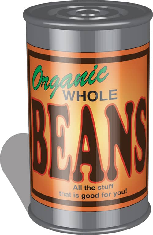 35+ Delicious Food &amp; Drink Illustrator Tutorials DesignBump