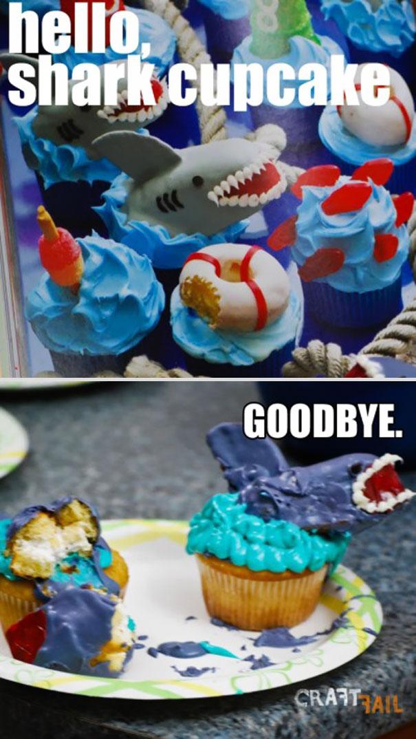 30 Hilarious Food Fails You Should Avoid DesignBump