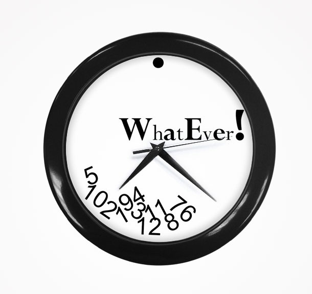 35 Creative and Weird Clock Designs -DesignBump