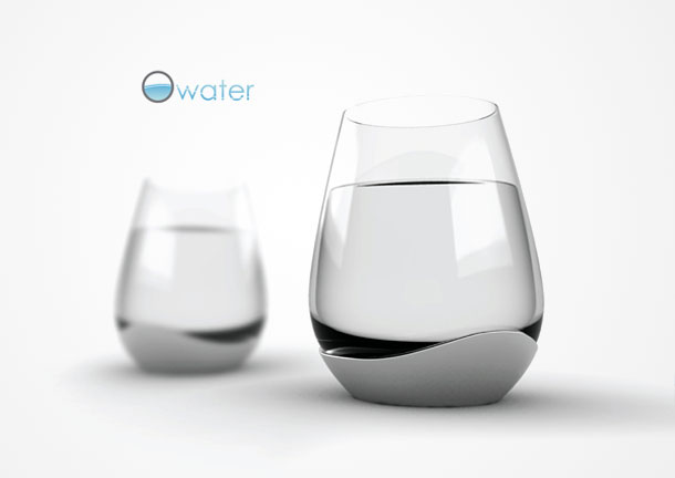 design tumblers Weird and DesignBump Creative  Drinking 30 Glasses