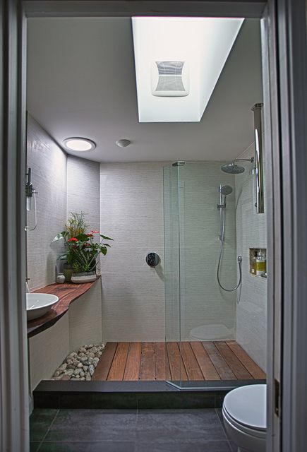 30 Modern Bathroom Designs -DesignBump