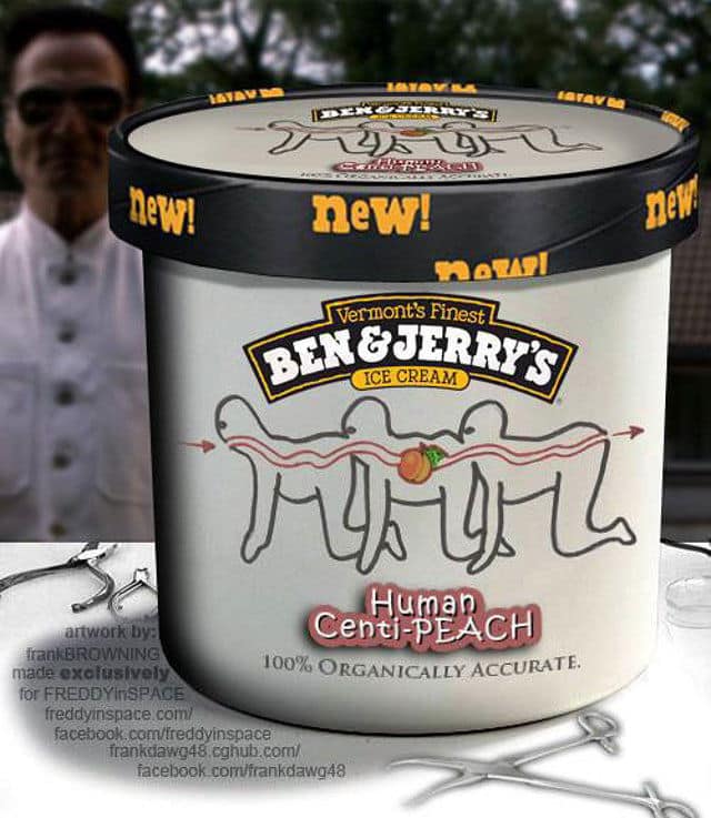 15 New Ben and Jerry's Flavors That Will Make You Sick ...