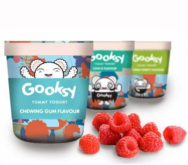 Download 50 Clever Yogurt Packaging Designs -DesignBump