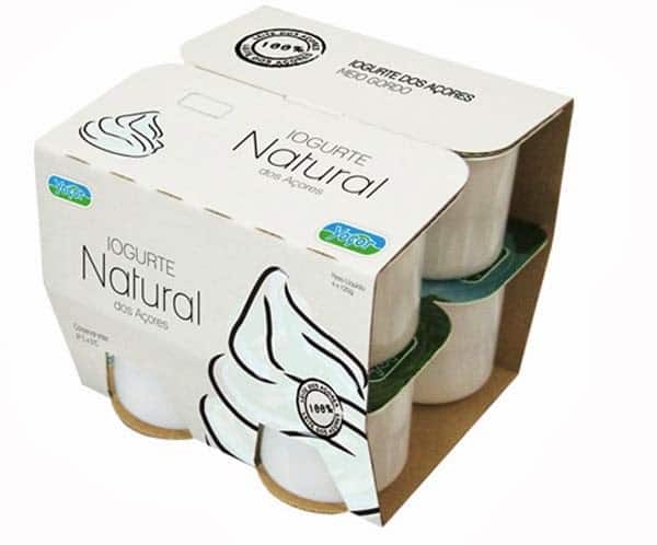 Download 50 Clever Yogurt Packaging Designs -DesignBump