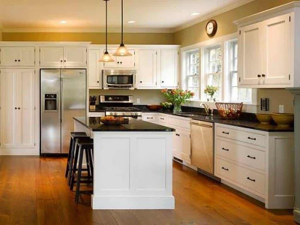 24 Most Creative Kitchen  Island  Ideas  DesignBump