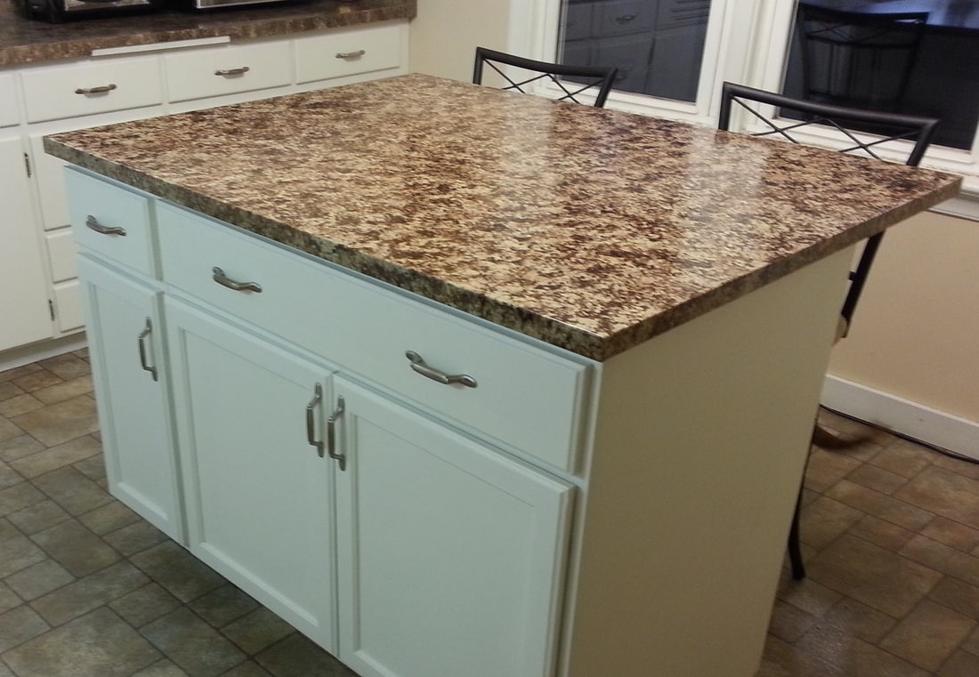 build your own kitchen island with sink