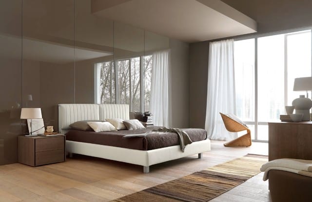 25 Inspirational  Modern  Bedroom  Ideas  DesignBump