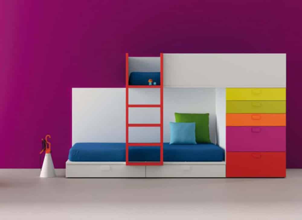 21 Modern Kids Furniture Ideas Designs Designbump