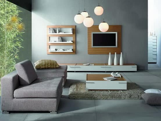 30 Brilliant Living  Room  Furniture Ideas  DesignBump