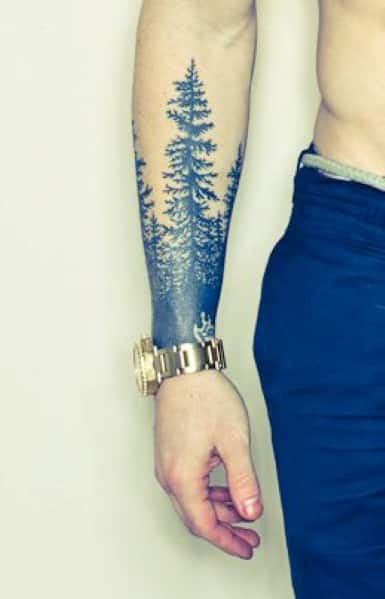 56 Most Popular Tattoos for Men -DesignBump