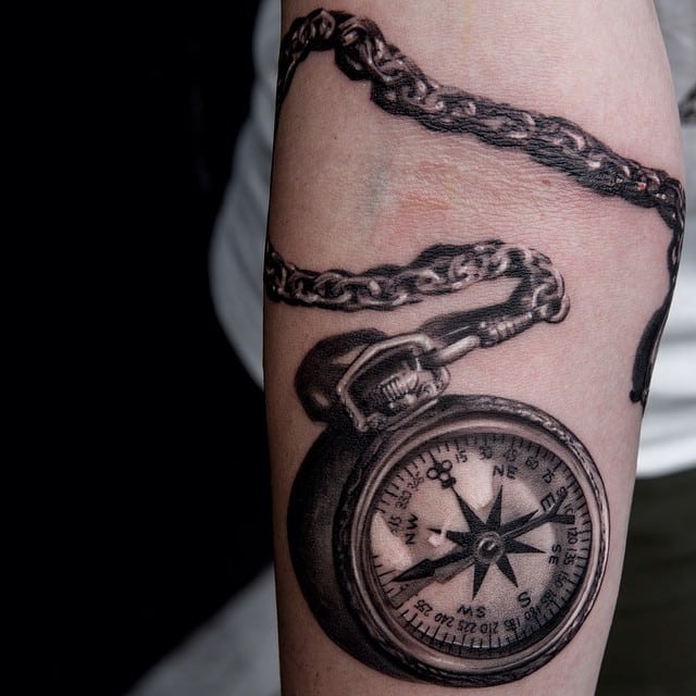 50 Hyper Realistic Sleeve Tattoos By Niki Norberg Designbump