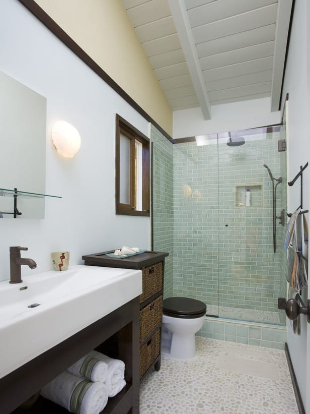 35 Stylish Small  Bathroom  Design Ideas DesignBump