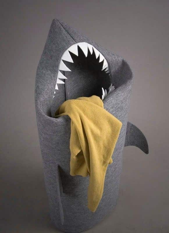 21 Shark Gift Ideas for Kids -DesignBump