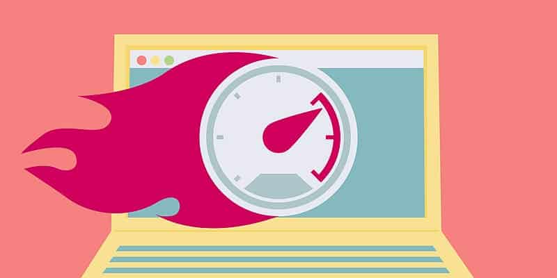 Using a WordPress caching plugin : caching plugins